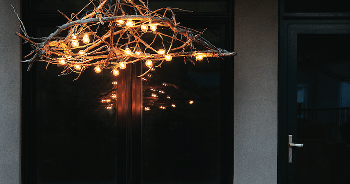 5 tricks for smallspace entertaining Chatelaine