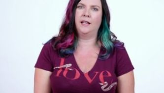 This is 40(ish): Do you consider yourself a feminist?