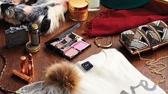 Holiday gift guide: 16 trendy gifts