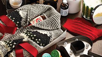 Holiday gift guide: 15 surprising gift ideas