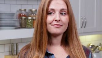 Michelle Davis takes the All-Star Chef Egg Timer Quiz