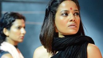 Bad things aren’t supposed to happen to good Indian girls