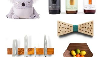 25 holiday gifts you can get at the One of a Kind Show