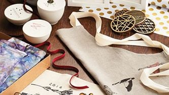 Holiday gift guide: 13 unique gifts