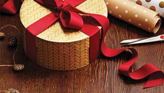 Holiday gift guide