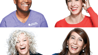 40-odd Canadian women on being 40(ish)