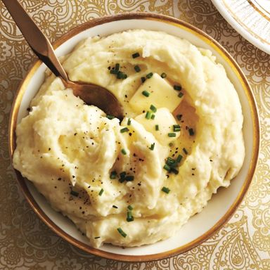 10 different ways to serve a side of potatoes