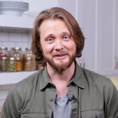 Matt Holloway takes the All-Star Chef Egg Timer Quiz