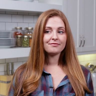 Michelle Davis takes the All-Star Chef Egg Timer Quiz
