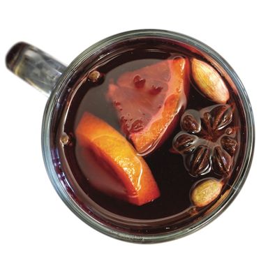 Chatelaine Quickies: How To Make Mulled Wine