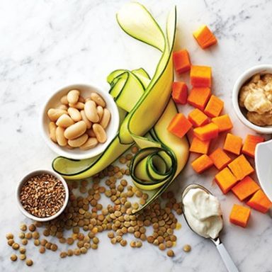 7 ways to cut down on food waste