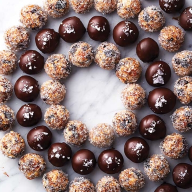 Victorian Sugarplums