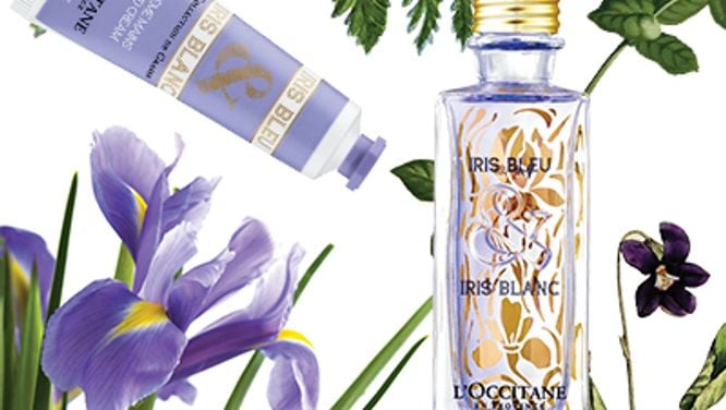 Behind the brand: L'Occitane