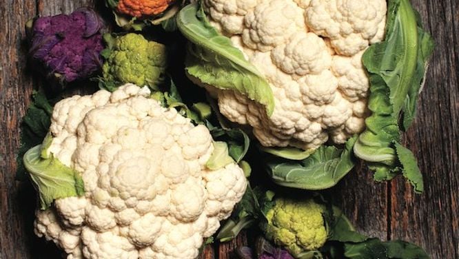 Cauliflower prices too high? Buy these 5 veggies instead