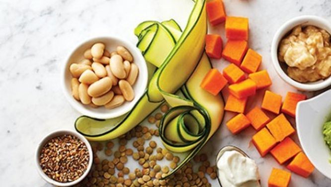 7 ways to cut down on food waste