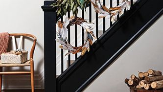 10 festive ways to deck your hallway