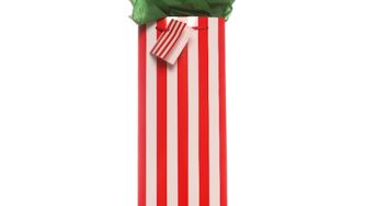 13 holiday bottles for last-minute hostess gifts