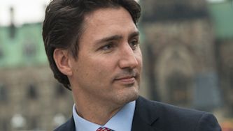 Got a question for Justin Trudeau? Here's your chance to ask it
