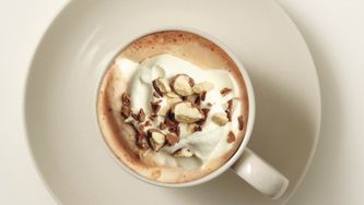 6 hot chocolate recipes that are a little bit decadent — and a whole lot delicious