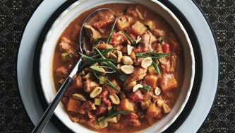 Our 25 best recipes of 2016
