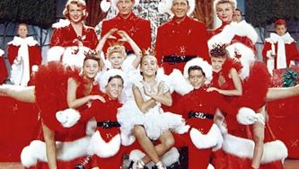 10 reasons you need to watch White Christmas now