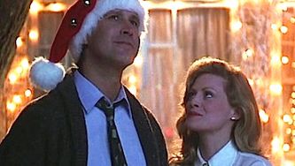 Christmas Vacation is the only holiday film that matters