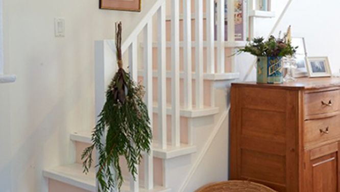 7 ways to use your holiday decor all year long