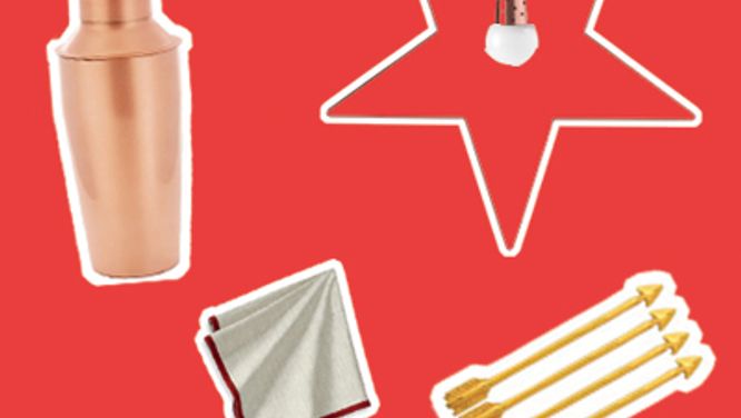 12 gorgeous entertaining essentials for under $50