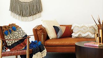 Introducing the biggest home decor trends of 2016