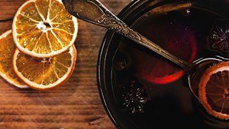 How to make your home smell delicious — no candles needed