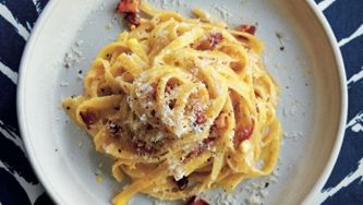 12 week-long dinner plans, complete with grocery lists