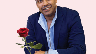 A date with Mohamed Fahmy