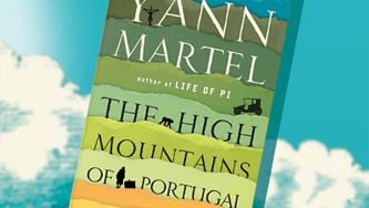 The Big Read: The latest novel from Yann Martel