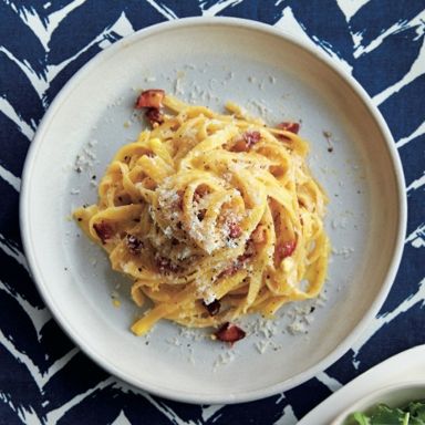 12 week-long dinner plans, complete with grocery lists