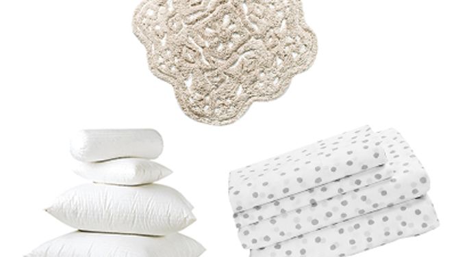 How to care for your bed and bath basics