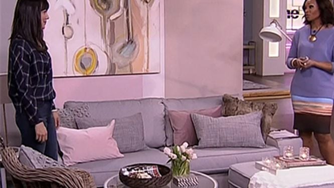 How to make your living space feel cozy in the winter