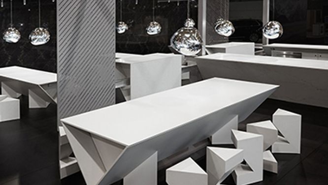 The top decor trends from the 2016 Interior Design Show