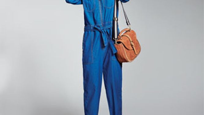 11 reasons to pack your closet with denim