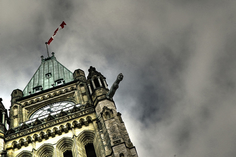 How heckling in the House affects women MPs