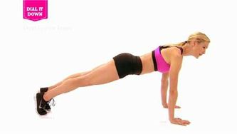 10 minute workout: 4 moves to increase energy