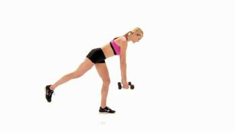 10-minute workout: 4 moves that target posture