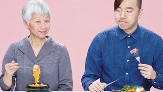 Eat like your grandma: Why you should skip the kale salad