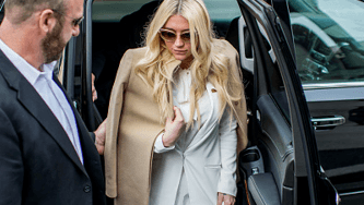 Kesha's court battle and the power dynamics of pop music