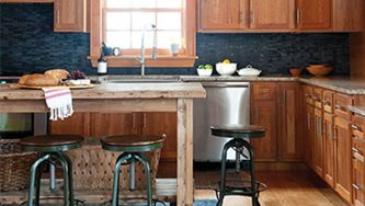 Which wood should you have in your home?