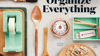 Chatelaine's March 2016 issue