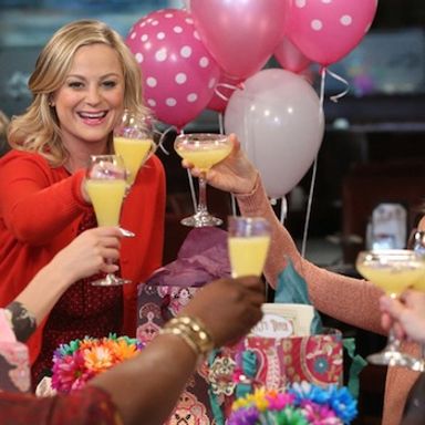 How to throw the best Galentine’s Day brunch ever