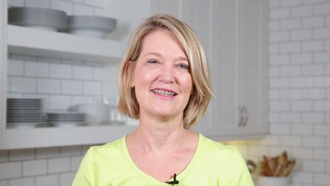 Jean Blacklock takes the All-Star Chef Egg Timer Quiz