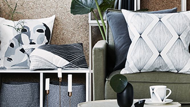 15 of the coolest finds from the new H&M Home line