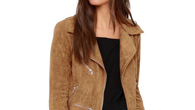 12 outerwear options that aren't blazers
