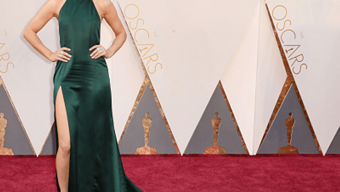 Rachel McAdams is owning the red carpet this awards season